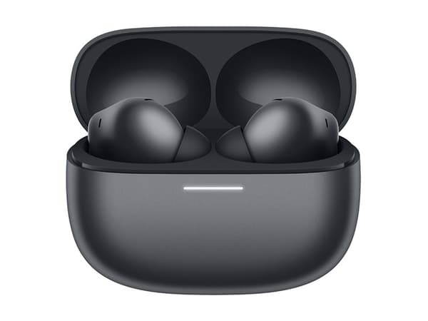 Xiaomi Redmi Buds 6 Pro trådlös TWS earbuds svart svart