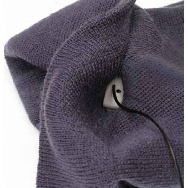 bluetooth headset hat