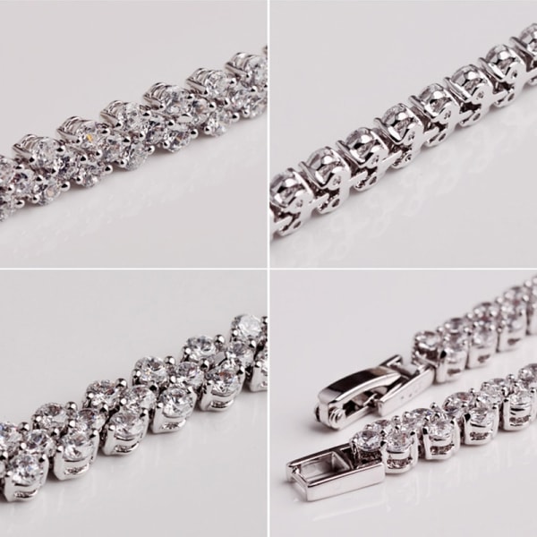 Ny design  smycken mode| silver 11 silver
