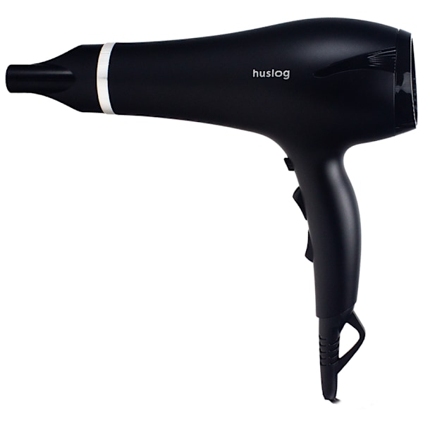 Huslog Ioniserande hårtork BE-500134