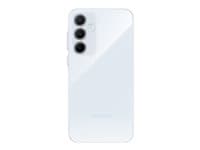 Samsung EF-QA356 Skal Transparent Samsung Galaxy A35