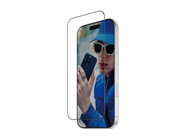 PanzerGlass Klar Apple iPhone 17 Pro