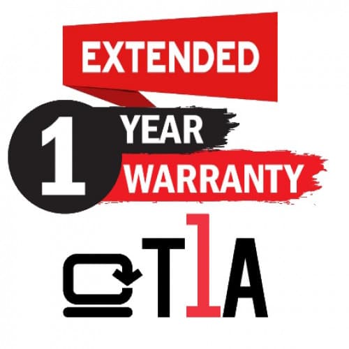 T1A Flyer