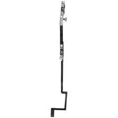 Strömknapp Flexkabel för iPhone 16 Pro Max