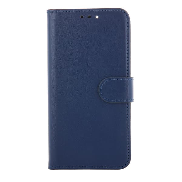 Smart Classic Case for Xiaomi Redmi Note 15 5G (EU) Navy Blue