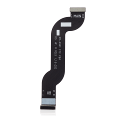 LCD Flexkabel för Samsung Galaxy S21