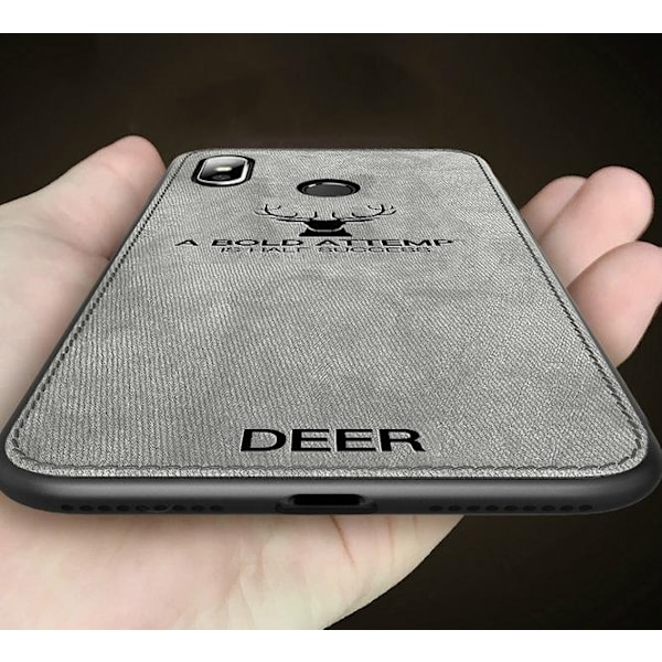 Deep Design fodral för Samsung S10 plus
