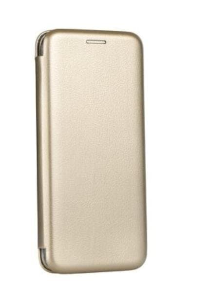 Book Forcell Elegance för iphone 12 mini svart svart