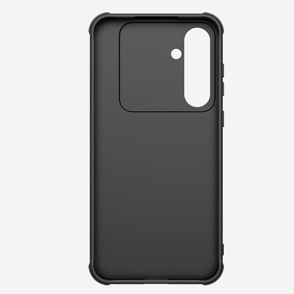 NILLKIN CAMSHIELD PRO SAMSUNG A55 5G SVART