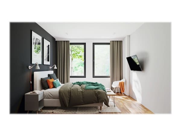 Vogel's Comfort TVM 3415 Monteringssät Fladt panel 32-65