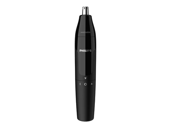 Philips Series 1000 NT1620 Trimmer svart svart