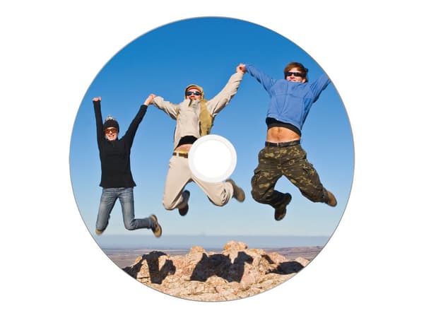 Verbatim DataLife 25x BD-R 25GB