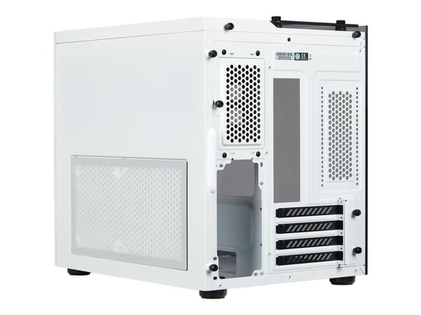 CORSAIR Crystal Series 280X RGB Tower Micro ATX vit