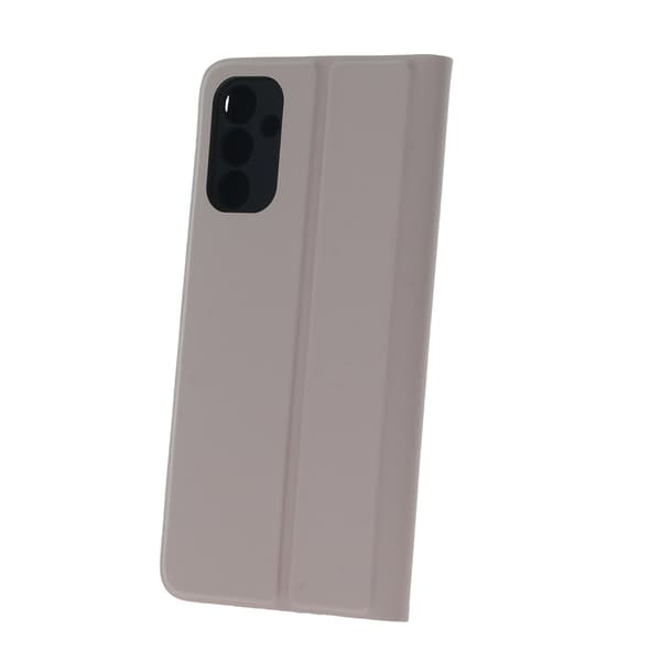 Smart Soft fodral för iPhone 16e / 17e nude