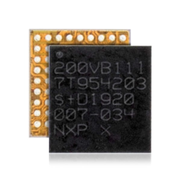 NFC-kontroller IC för iPhone 11 / 11 Pro Max / iPad 8 (2020) (200VB11)