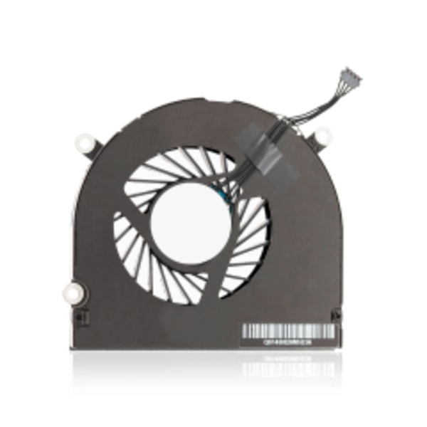 CPU-fläkt (höger) för MacBook Pro 17\" A1297 (2009-2011)