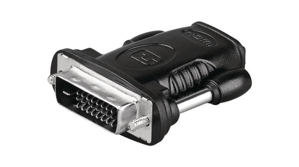 goobay A 333 Videoadapter