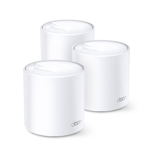 TP-Link Deco X20 Wi-Fi-system