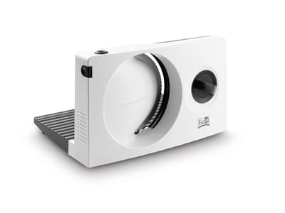 FRITEL Starter Skäremaskine 100W vit/svart svart