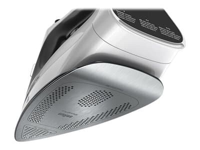 Braun TexStyle 7 Pro SI 7149 Dampstrygejern 2900W svart Grå vit