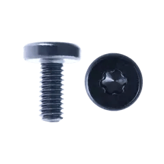Skruvsats (Generisk) för Mac Studio A3143 (2025) (Äkta OEM) (5-pack)