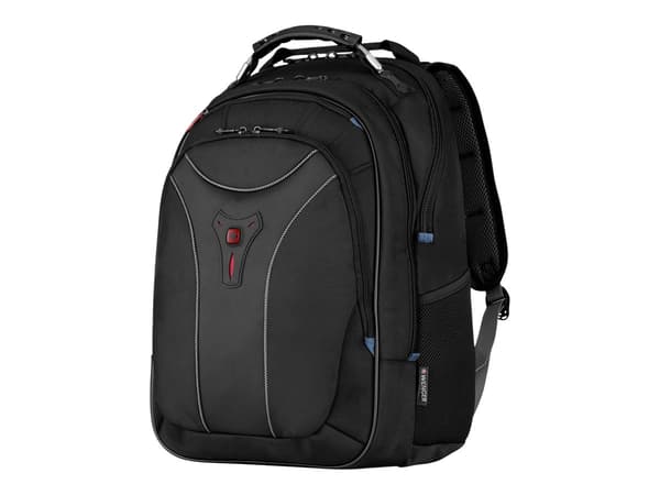 Wenger Carbon Ryggsäck 17 Polyester svart