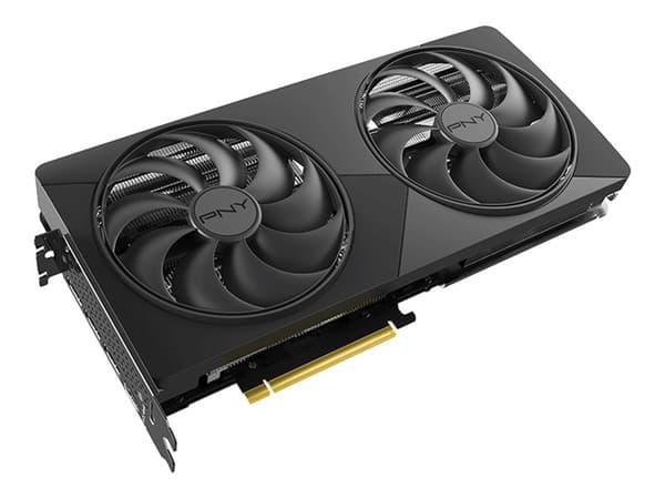 PNY NVIDIA GeForce RTX 5080 16GB GDDR7 SDRAM