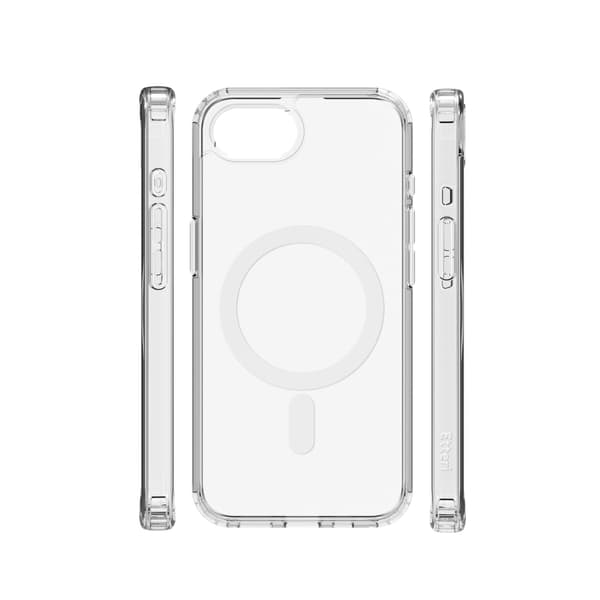 Etteri Hybrid Mag-skal för iPhone 16e