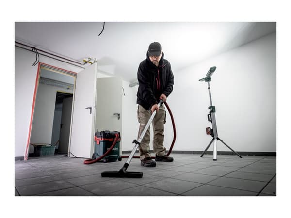 Metabo ASA 30 M PC Dammsugare