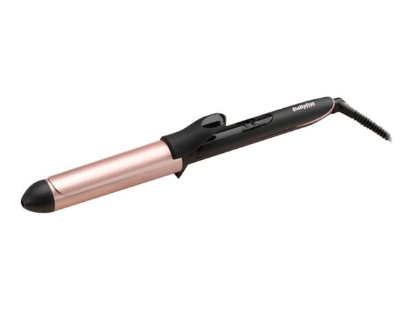 BaByliss Paris C452E Kröllejern svart
