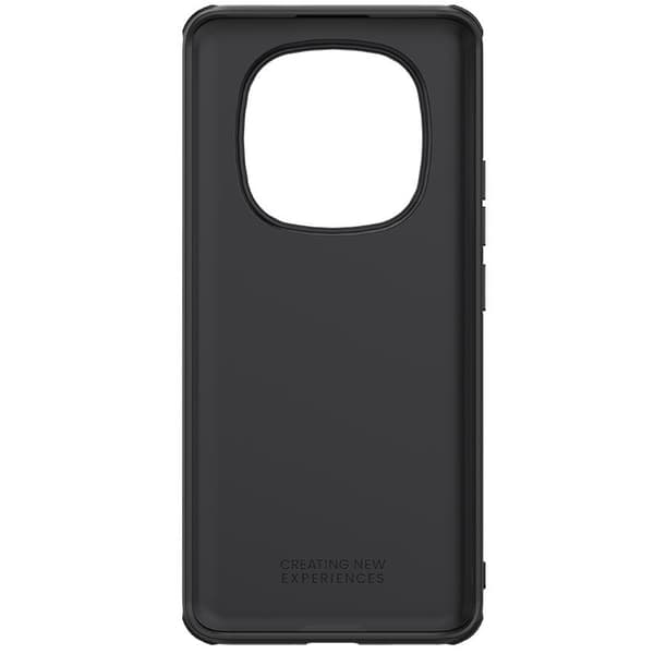NILLKIN SUPER SHIELD PRO XIAOMI REDMI NOTE 14 PRO+ svart svart