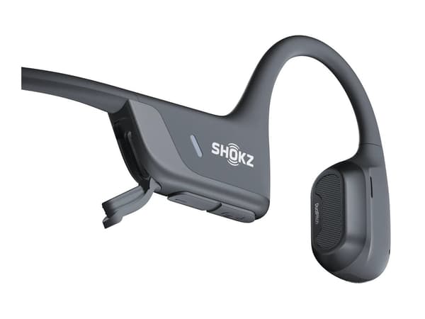 SHOKZ OpenRun Pro 2 Mini trådlös Hörlurar svart