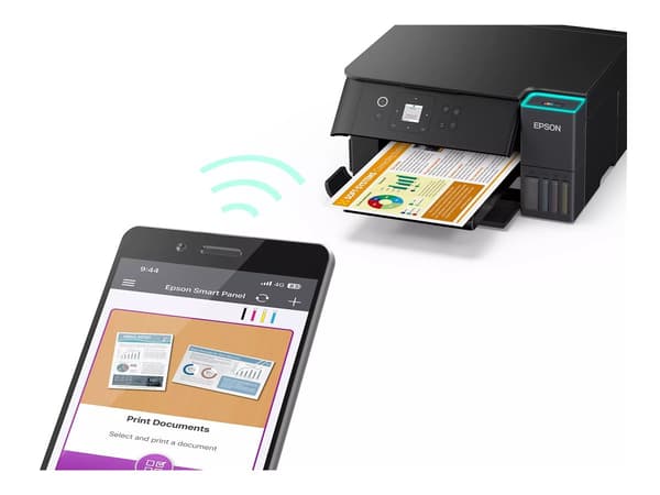 Epson EcoTank ET-2950 Bläkprinter