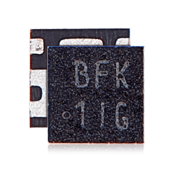 Digitizer-driven chip för iPad Pro 10.5\" / Air 3 / Mini 5 / Pro 11\" 1:a generationen (2018) (BQW)