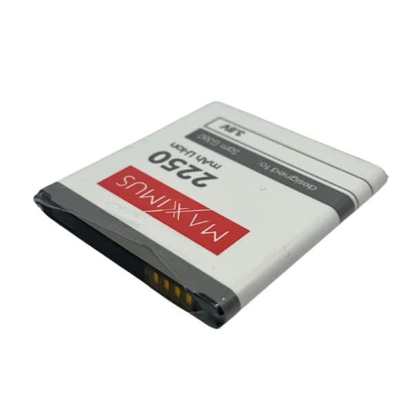 BATTERI MAXXIMUS SAM G360 Core Prime 2250mAh EB-BG360BBC