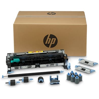 HP 200.000 sidor Fuser kit till vedligeholdelse af skrivare