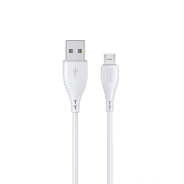 KABEL T-PHOX NATURE MICRO USB VIT 1.2M 3A