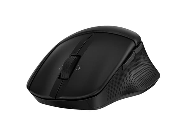 HP 480 trådlös svart svart