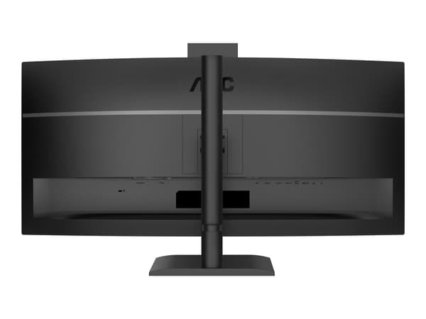 AOC CU34E4CW 34 VA 3440 x 1440 (UltraWide) HDMI DisplayPort
