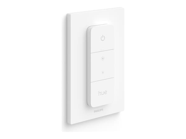 Philips Hue trådlös belysningsdimmer