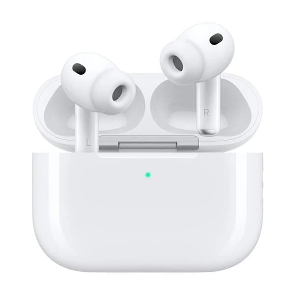 Apple AirPods Pro 3. gen (2025) vit