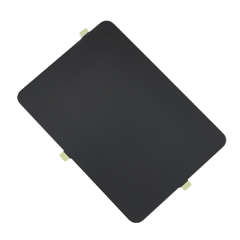 OLED-skärmenhet (nanostrukturglas) för iPad Pro 11\" 6:e generationen (2025) (endast WiFi) (äkta OEM)
