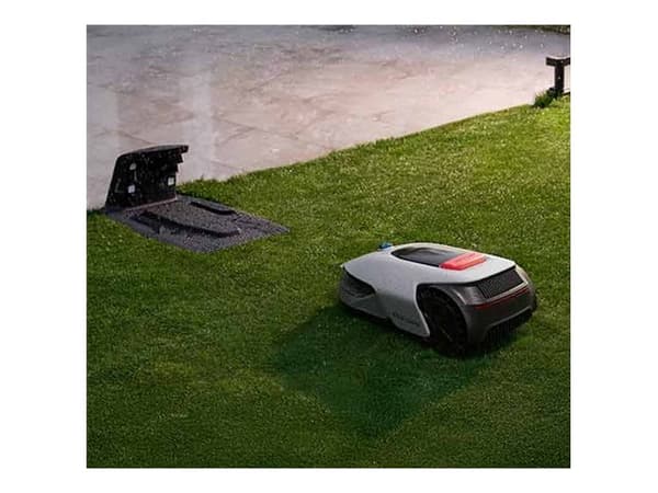 Dreame A1 Pro Robotpläneklipper Elektrisk 22 cm Skärebredde