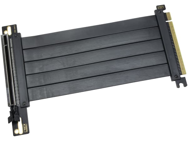 Inter-Tech RX-02 GPU PCIe 4.0 kabel 200mm