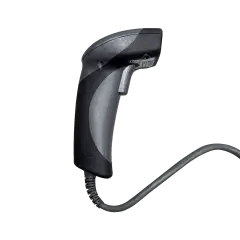 Digital Barcode & Image Scanner