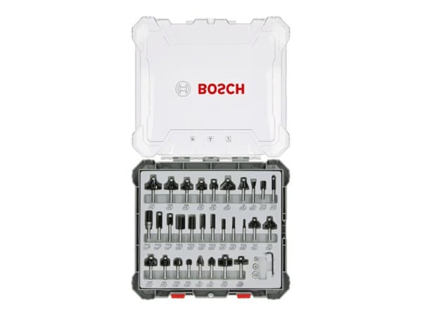 Bosch Fräsningsskärerbit Fräsningsskärer