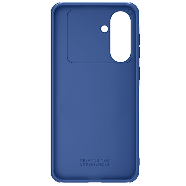 NILLKIN CAMSHIELD PRO SAMSUNG A36 5G BLÅ