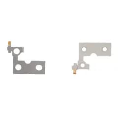 Jordfjäder (övre högtalarområde) för iPhone 17 Pro (äkta OEM) (10-pack)