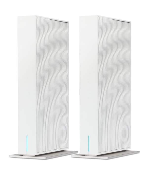 Acer Wave 7 (T7c) Wi-Fi-system Desktop