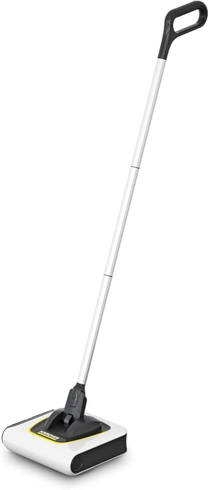 Kärcher KB 5 svart svart